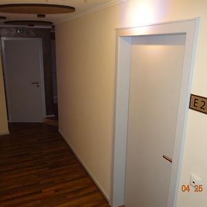Budget Doppelzimmer